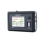 Hot ToolkitRC M7AC 100W AC / 300W Input XT60 XT30 Output 2-6S Lithium Battery Balance Charger for Model Aircraft Drone Charge